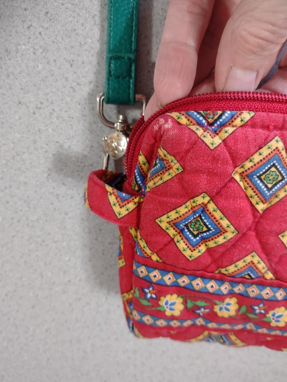VB Wristlet - Picture 3 of 6